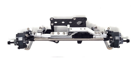 SSDLUX Portal Axles For Class 3