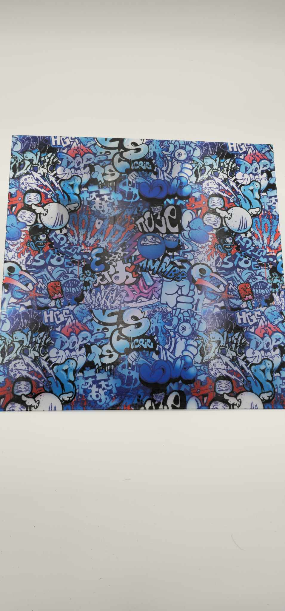 Shredder Top (turtle shell)