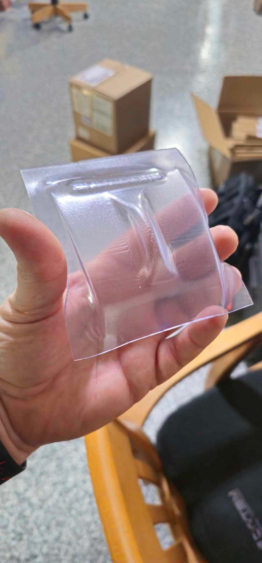 Shredder Top (turtle shell)