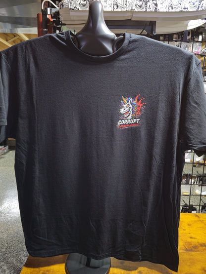 CCW- Unicorn T-shirt