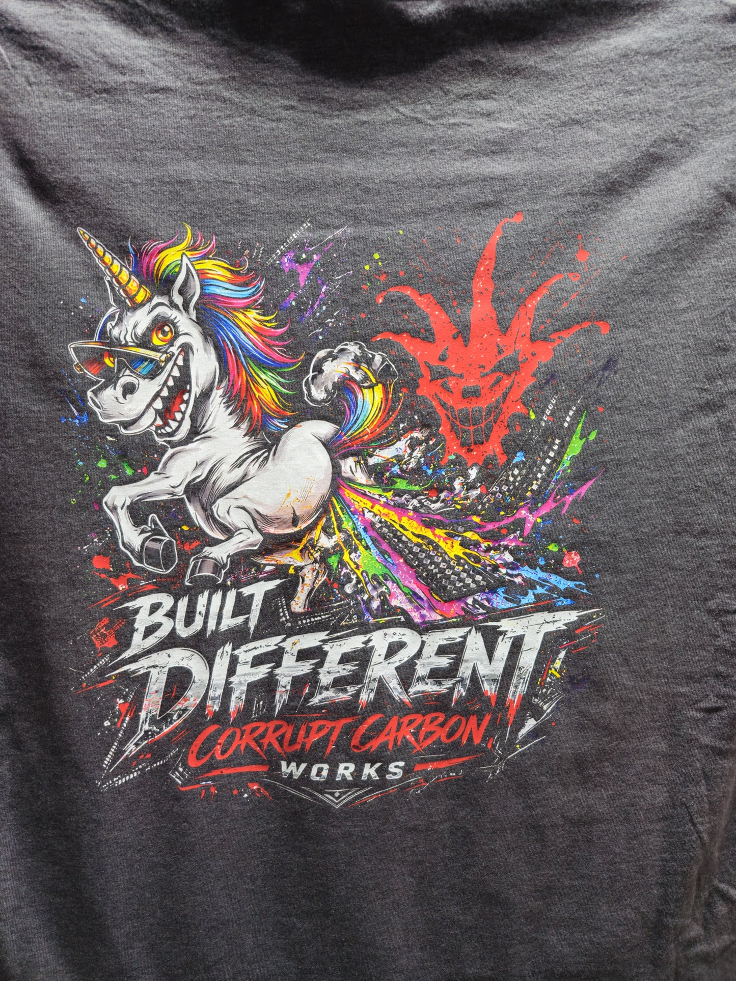 CCW- Unicorn T-shirt