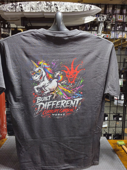 CCW- Unicorn T-shirt