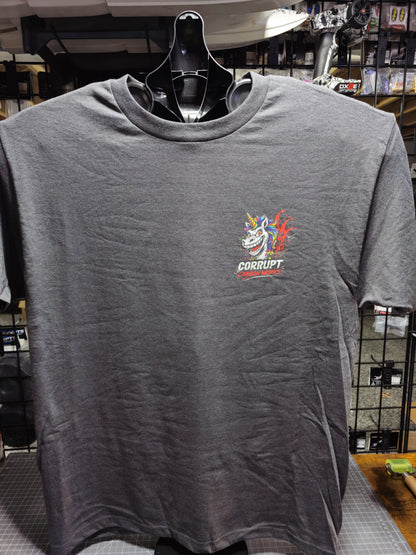 CCW- Unicorn T-shirt