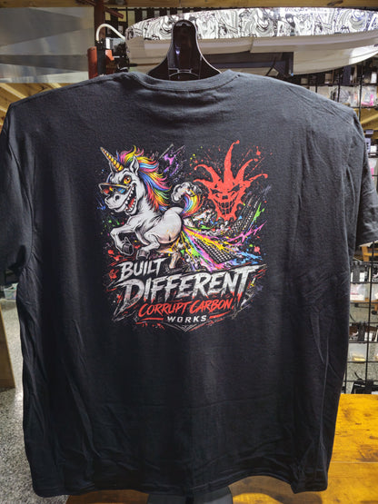 CCW- Unicorn T-shirt