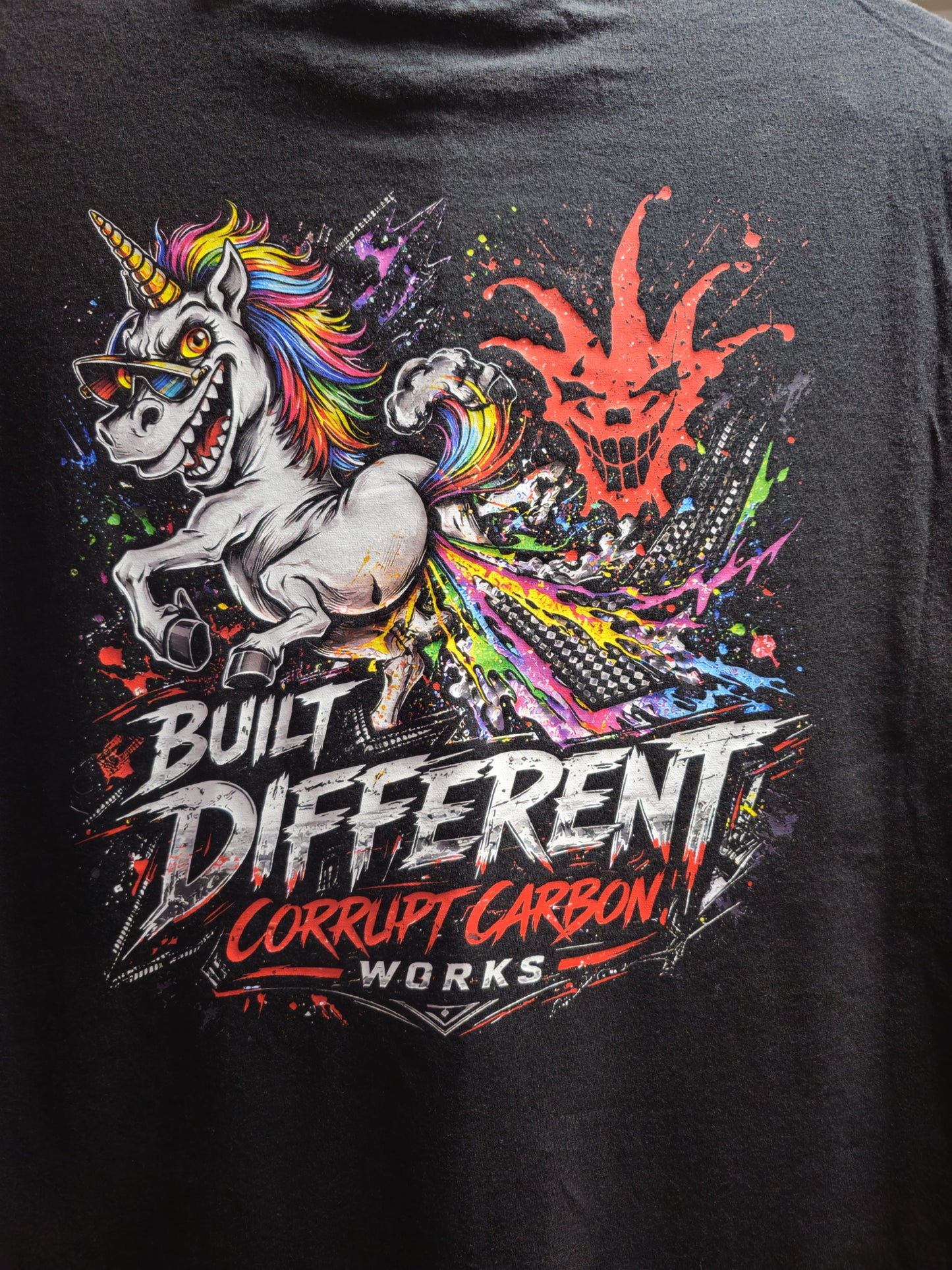 CCW- Unicorn T-shirt