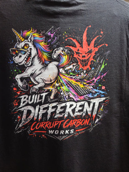CCW- Unicorn T-shirt