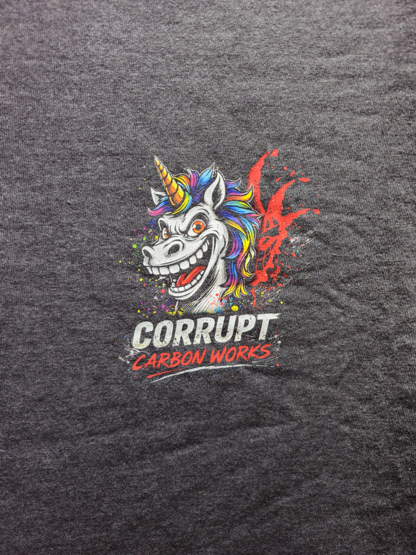 CCW- Unicorn T-shirt