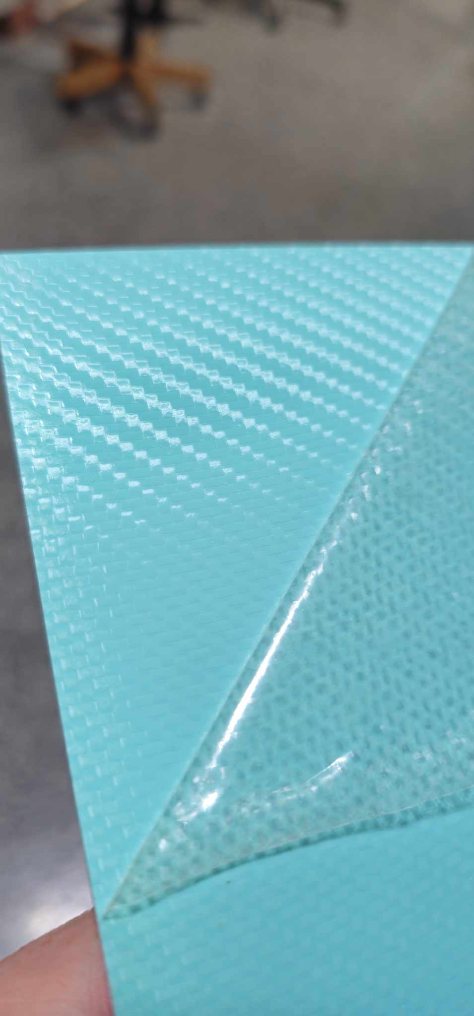 Shredder Top (turtle shell)