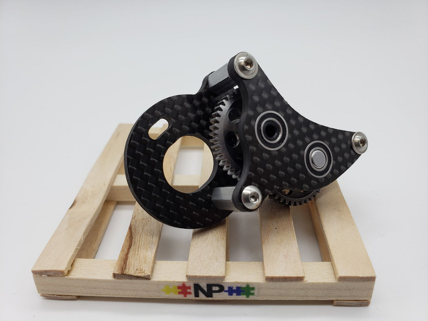 Ninja Chassis Kit
