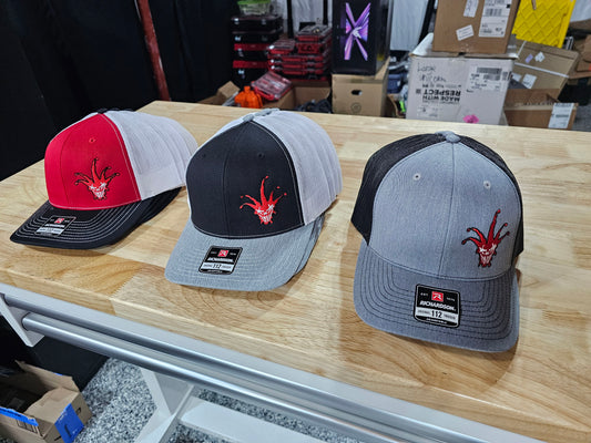 Trucker Hat (Richardson)