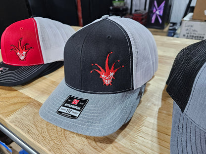 Trucker Hat (Richardson)