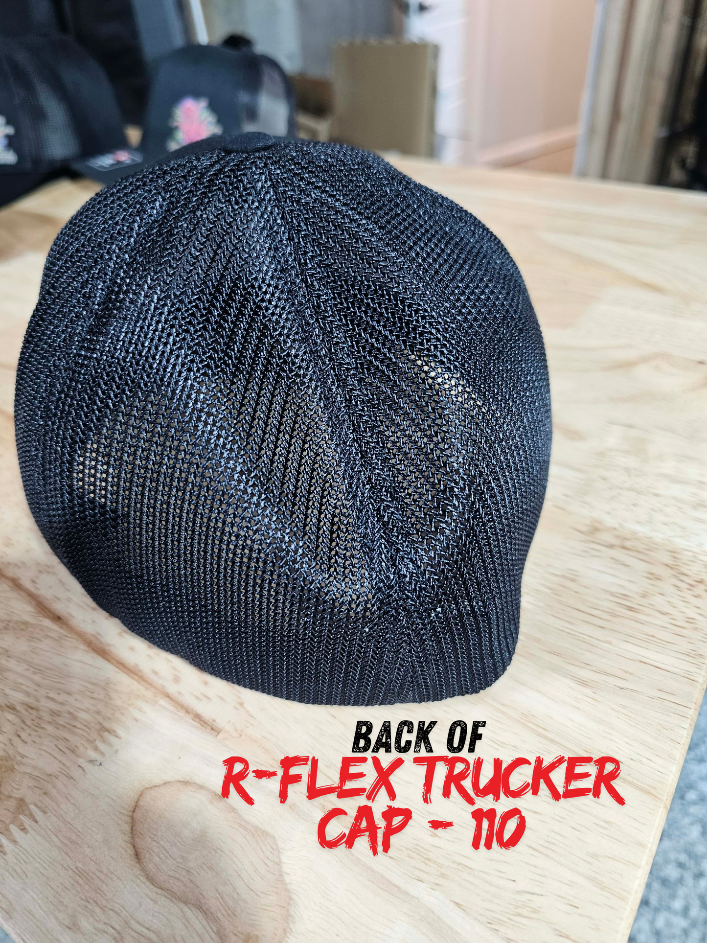 CCW Halloween Hat – Limited Edition Rubber Patch Drop