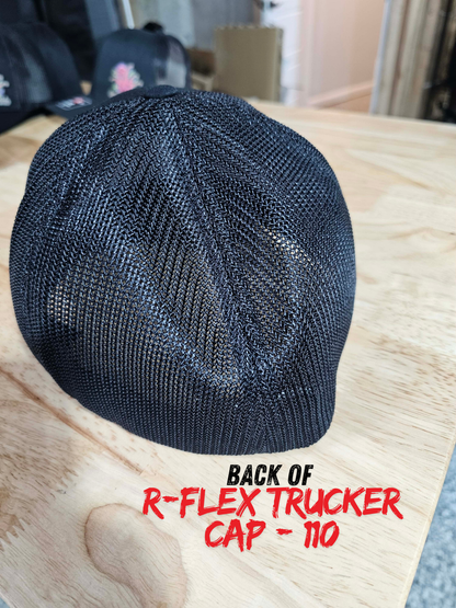 CCW Halloween Hat – Limited Edition Rubber Patch Drop