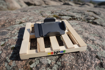 CCW Superlite Battery Plate