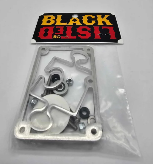 Aluminum Roof Racks