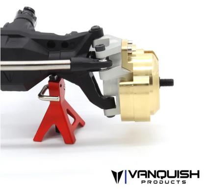 BRASS F10 PORTAL KNUCKLE WEIGHT