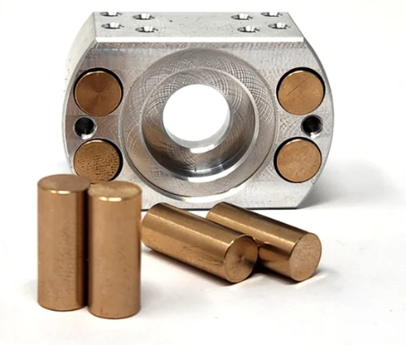 Slug Weights for Dlux Knuckles