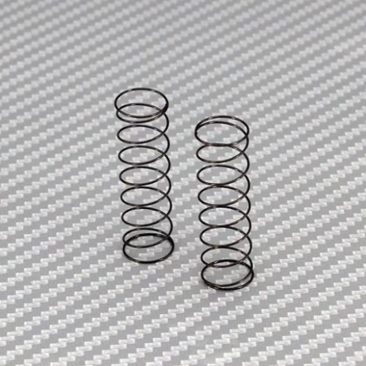 Dravtech Springs (Dlux Shocks)