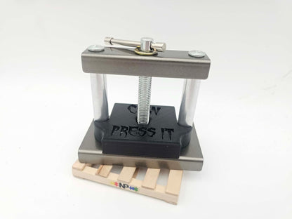 CCW Mini Press