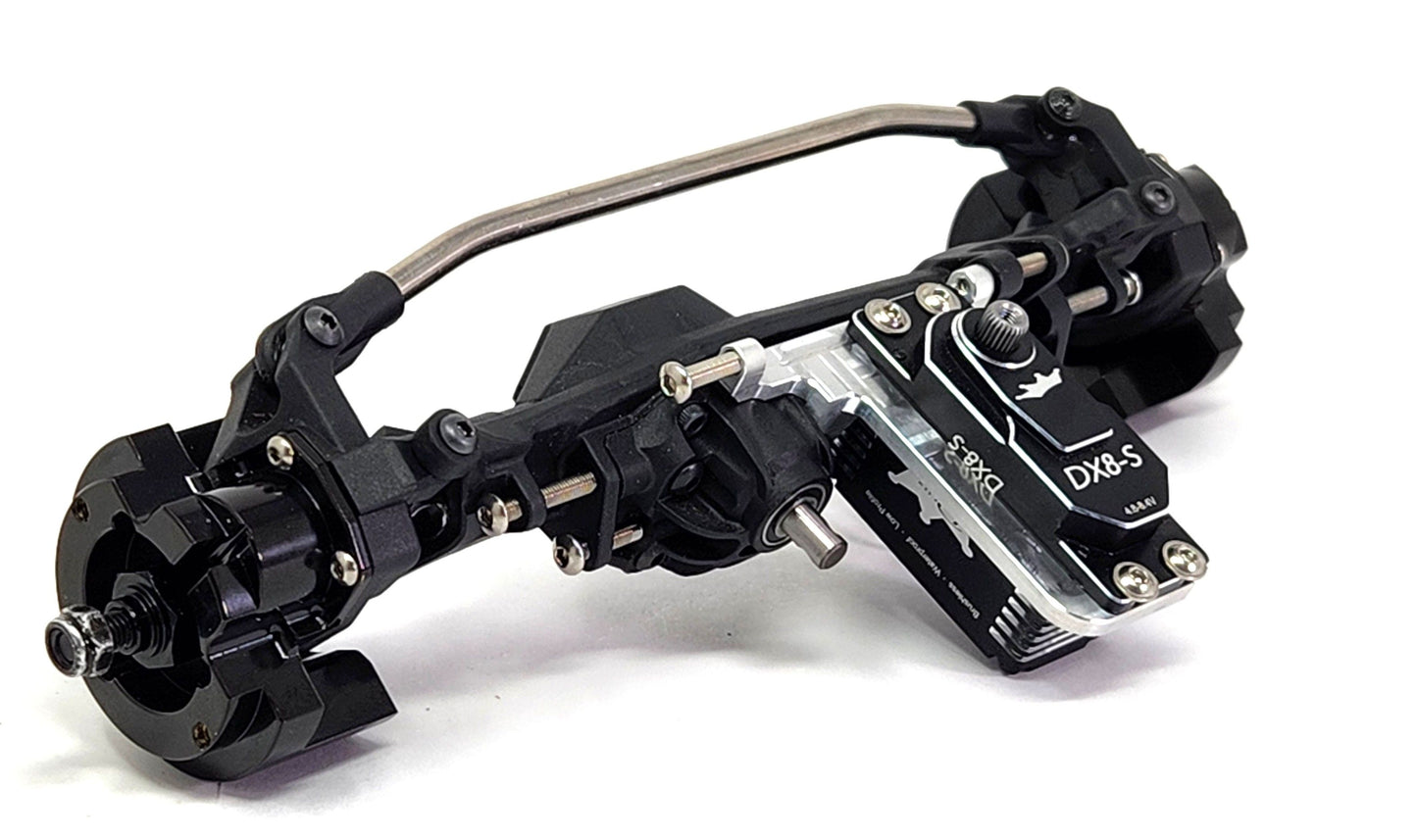 F10 Servo Mount