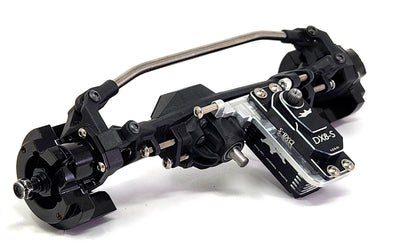 F10 Servo Mount