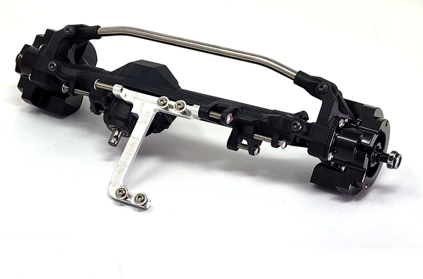 F10 Servo Mount
