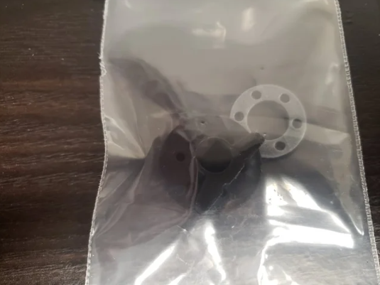 Futaba/ Sanwa Wheel Adapters