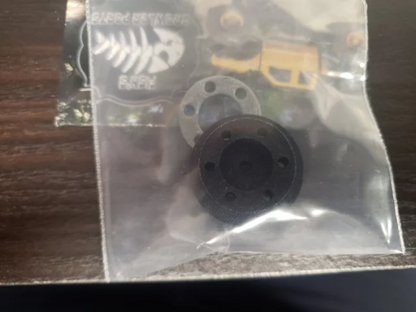 Futaba/ Sanwa Wheel Adapters