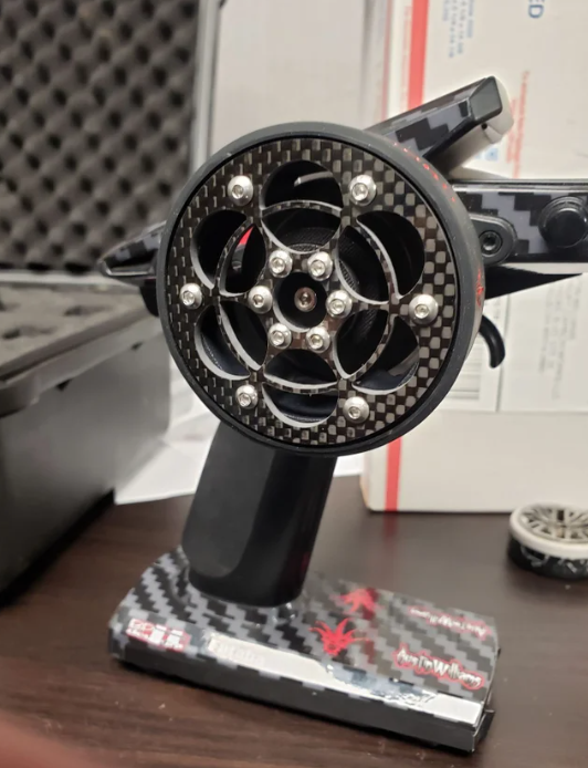 Futaba/ Sanwa Wheel Adapters