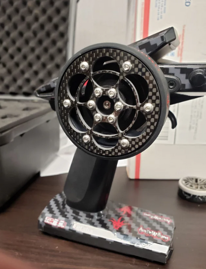 Futaba/ Sanwa Wheel Adapters