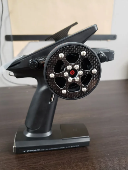 Futaba/ Sanwa Wheel Adapters