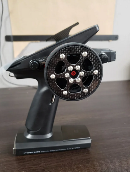 Futaba/ Sanwa Wheel Adapters
