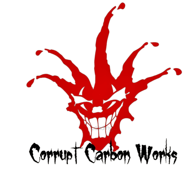 Corrupted Gift Card