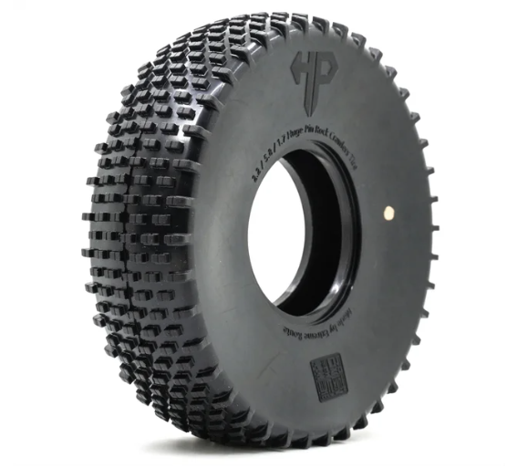 Huge Pin Tires