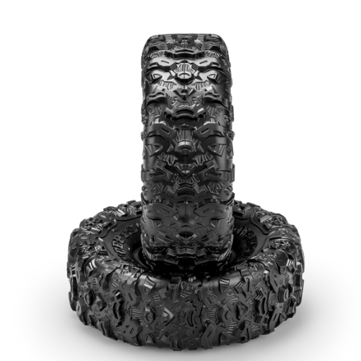 Megalithic - Performance 1.9" Scaler Tire - 4.75in OD