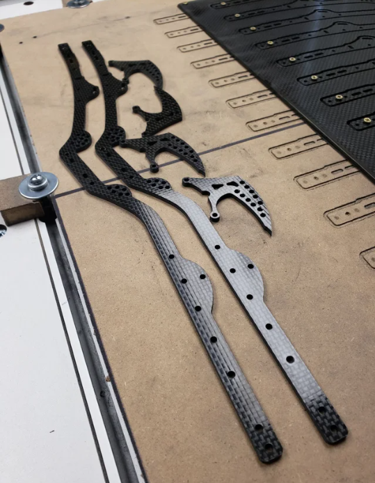 Reaper Chassis v2