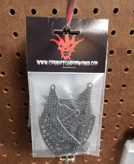 Reaper Shock Hoops