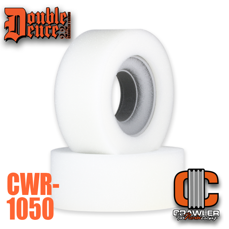 DOUBLE DEUCE 5.25” NARROW COMP CUT INNER / SOFT OUTER