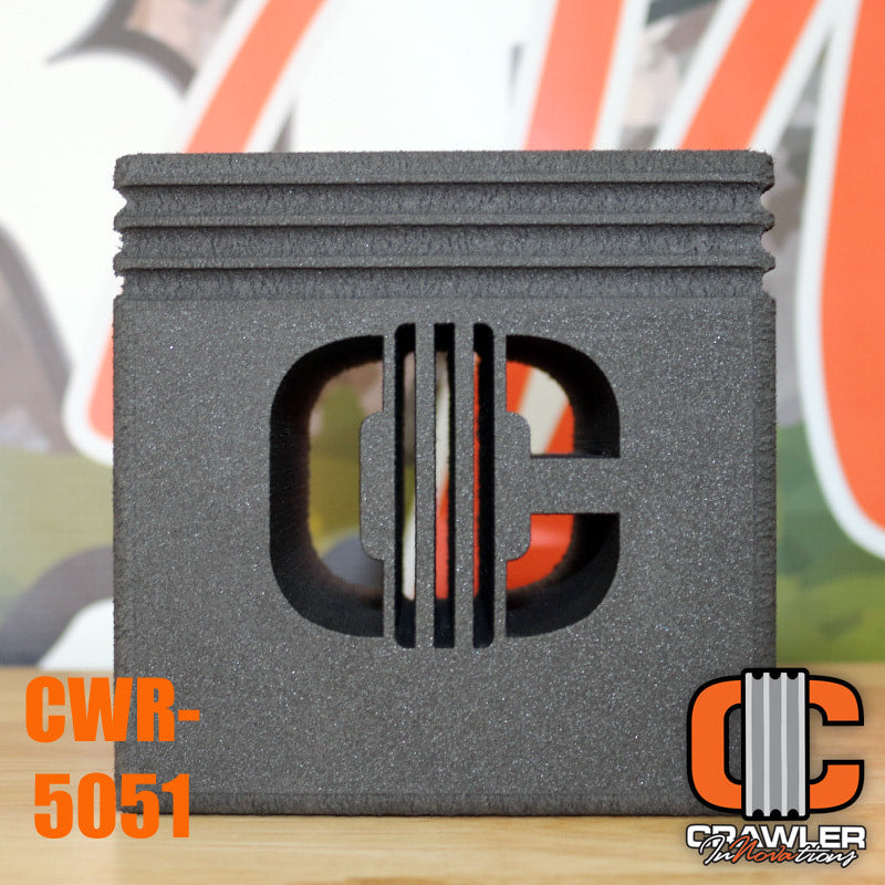 TALL BLOCK - RC CRAWLER STAND
