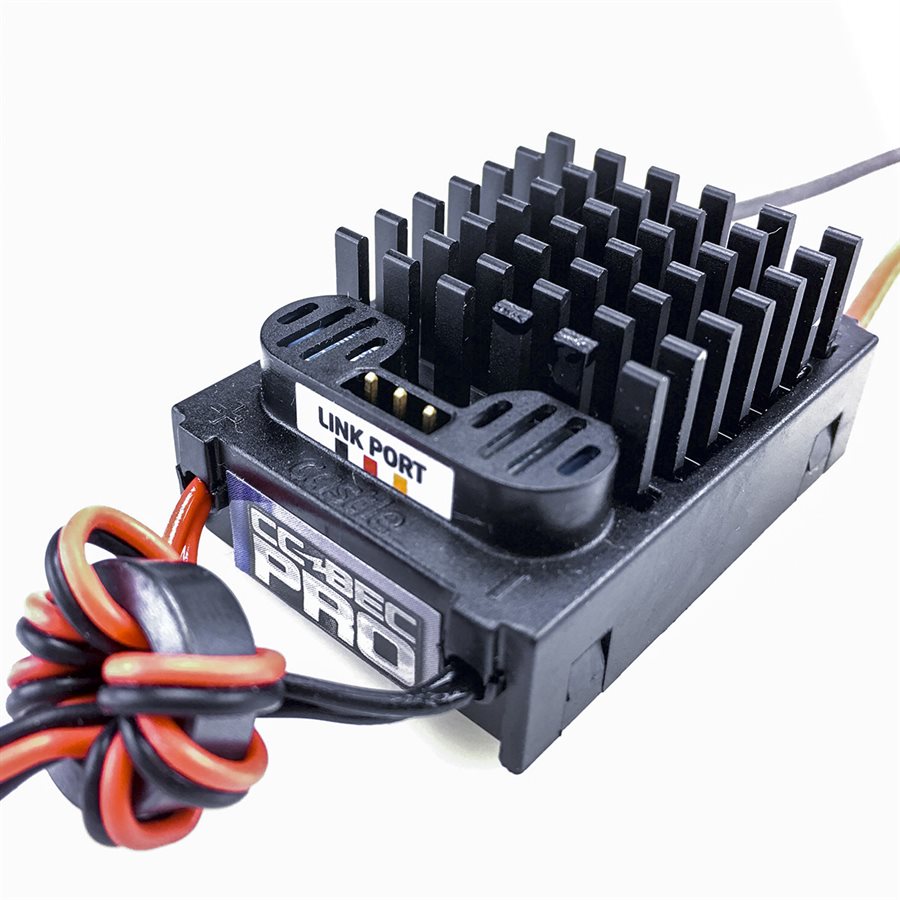 Castle Creations - Castle Bec Pro 20Amp (50 Volt Max Input)
