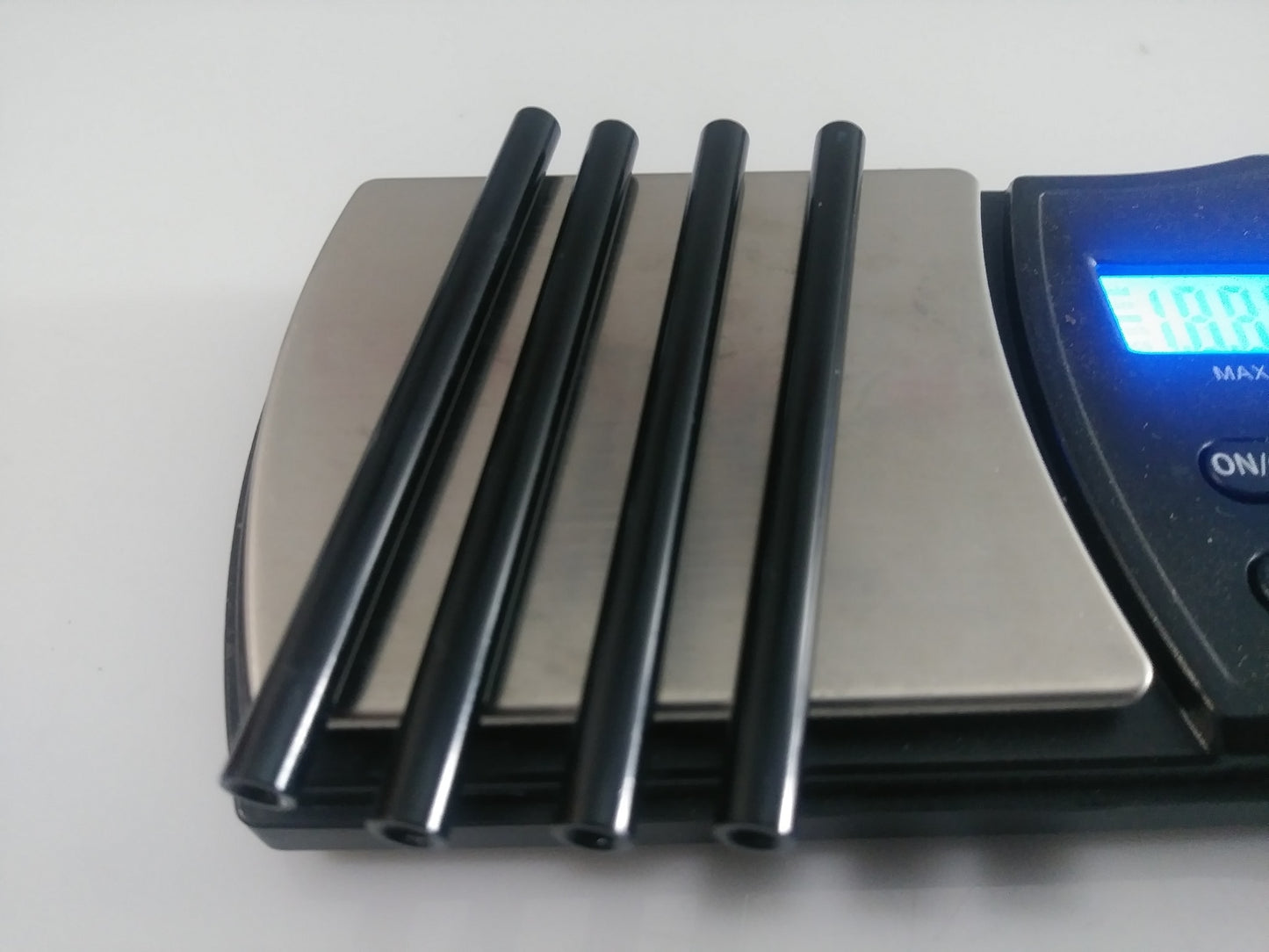 70mm Lightweight Alum Braces