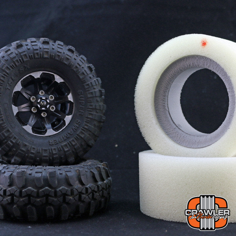 LIL' NOVA DUAL STAGE 4.0” STANDARD INNER / SOFT OUTER