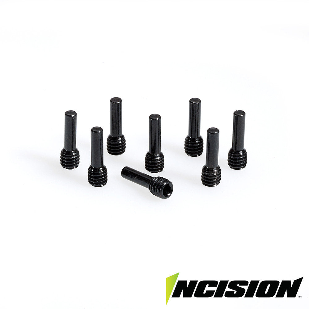 M4 SCREW SHAFT