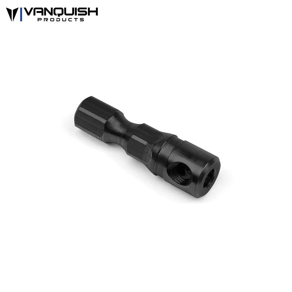 1/4" HEX DRIVE ADAPTER - 3.5MM TIPS