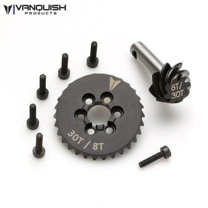 AR44 AXLE GEAR SET - 30T/8T