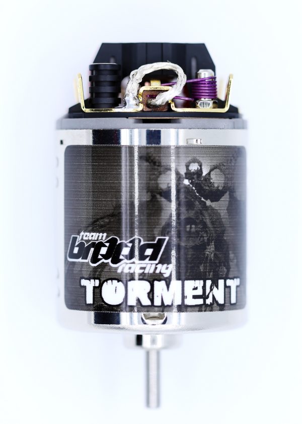 Team Brood Torment 35T