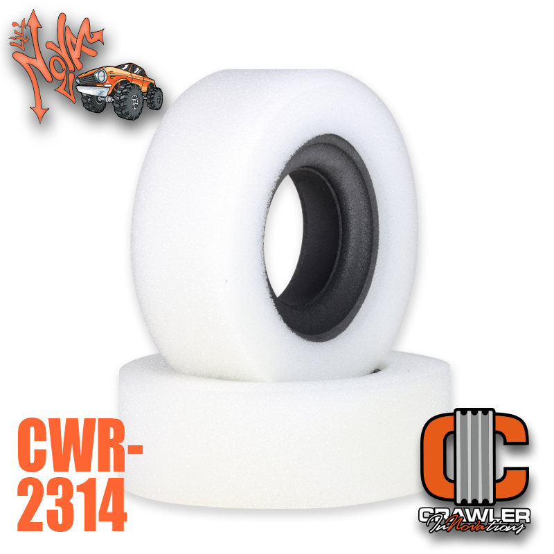 LIL' NOVA DUAL STAGE 4.25” HEAVY WEIGHT COMP CUT INNER / SOFT OUTER