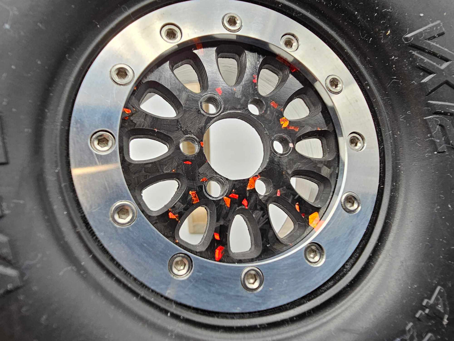 Sinful Vision 1.9 Beadlock Barrels !!NO FACES!!