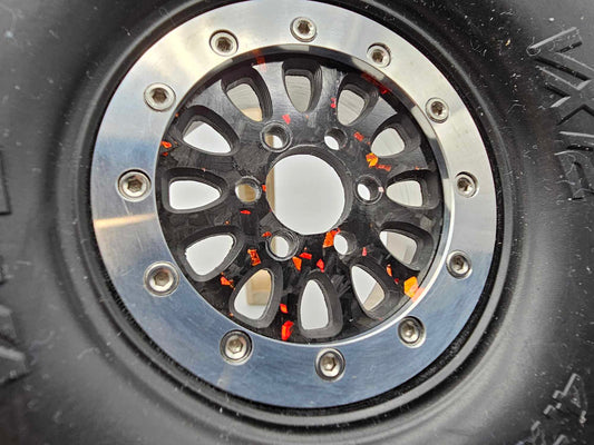 Sinful Vision 1.9 Beadlock Barrels !!NO FACES!!