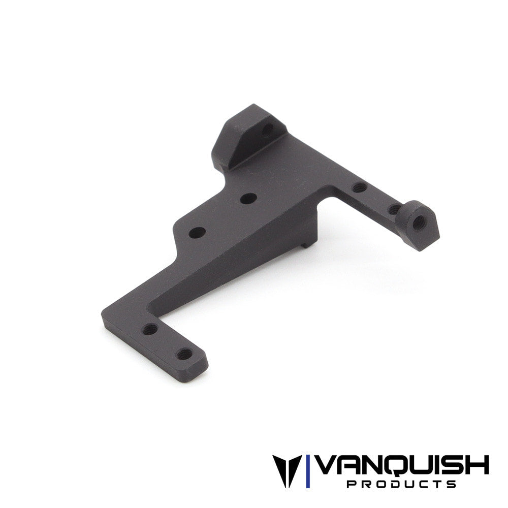 F10 BTA SERVO MOUNT BLACK ANODIZED